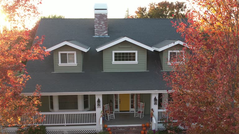Fast & Reliable Emergency Roof Repairs in Fox Lake, WI