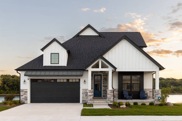 Fox Lake, WI Roofing Service Company